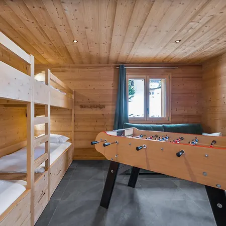 Neuf 10 Pers, Charme Et Confort A Serre Chevalier - Fr-1-808-20 Chalet