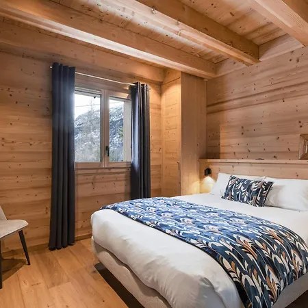 Neuf 10 Pers, Charme Et Confort A Serre Chevalier - Fr-1-808-20 Le Monetier-les-Bains