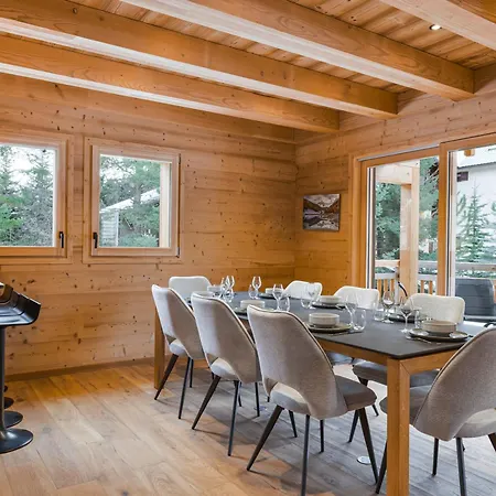 Neuf 10 Pers, Charme Et Confort A Serre Chevalier - Fr-1-808-20 *
