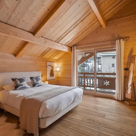 Neuf 10 Pers, Charme Et Confort A Serre Chevalier - Fr-1-808-20 *